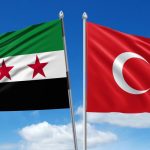 تركيا سوريا