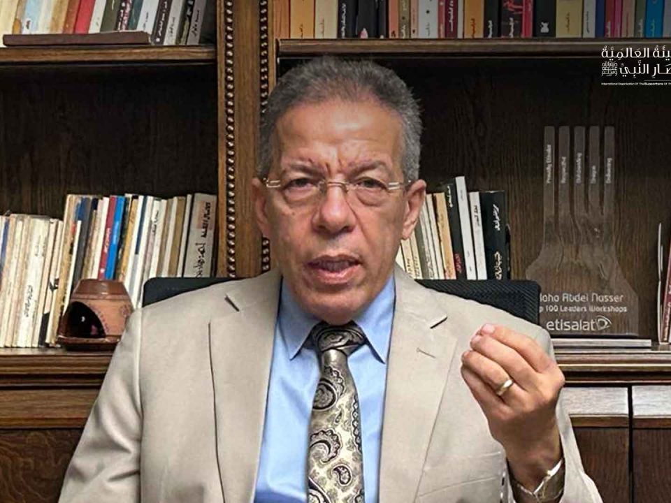 نقيب أطباء مصر: أكثر من ألفي طبيب مستعدون للذهاب إلى غزة لعلاج الجرحى بالتزامن مع بدء وقف إطلاق النار