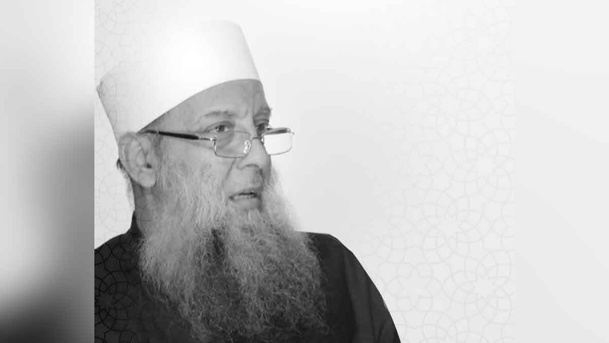 أولئك آبائي.. كلمات في رثاء محدّث الأمة وحامل همومها الشيخ الحويني